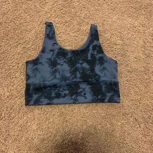 DYI Sports Bra